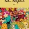 Doll Hospital Issue 1 Cover.