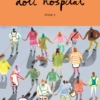 Doll Hospital Issue 1 Cover.