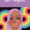 Doll Hospital Issue 5 Cover.