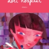 Doll Hospital Issue 3 Cover.