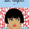 Doll Hospital Issue 2 Cover.
